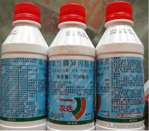 DDT、橙剂、转基因:生态环境摧毁者—孟山都