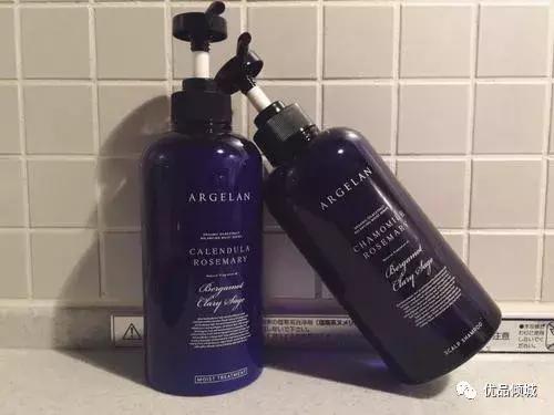 日本无硅油洗发水推荐红榜,日本殿堂级洗发水推荐