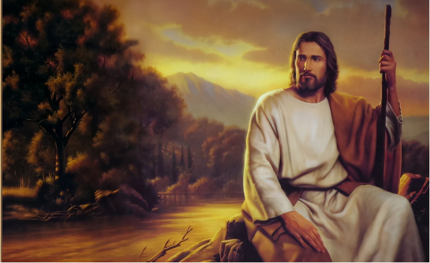 欧洲天主教怎么分裂的？是这个德国教士干的，德国人至今为他骄傲