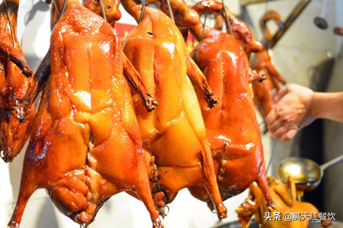 怎么解决烧鸭皮不入味,怎么解决烧鸭色泽不均匀