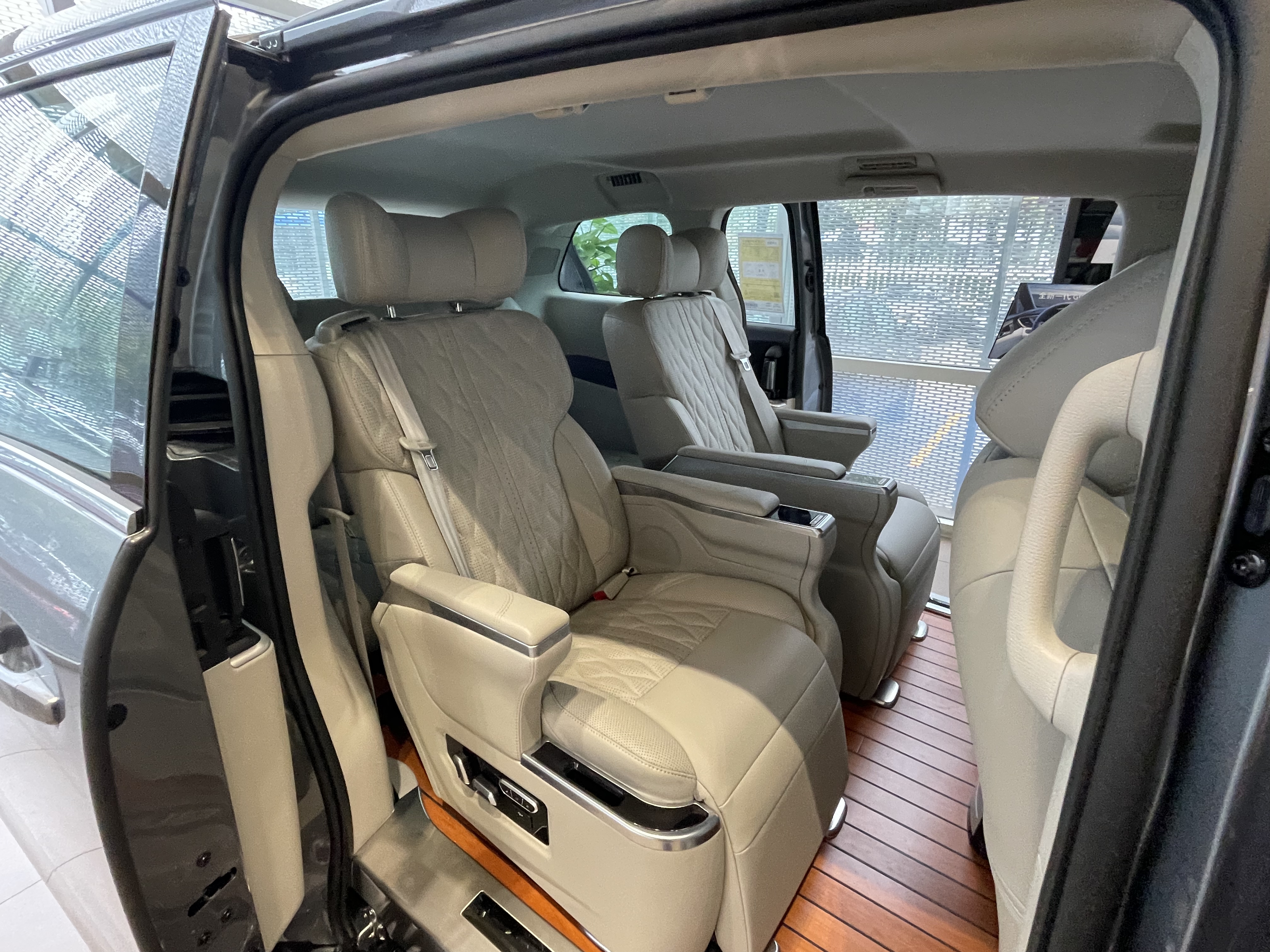 gl8怎么样质量好吗,gl8陆尊2.4怎么样