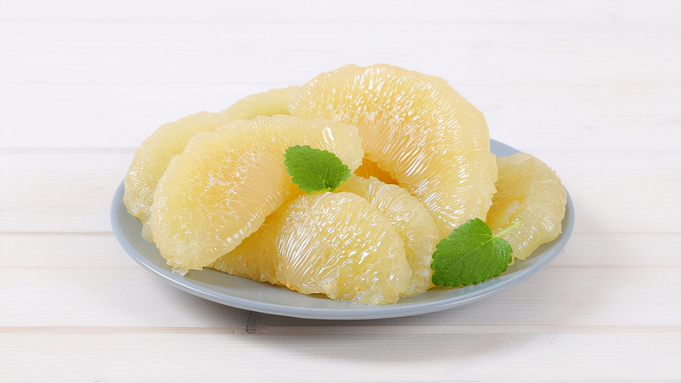 秋季多给家人吃“白色六宝”,润秋燥养护肺,应季而食才舒适