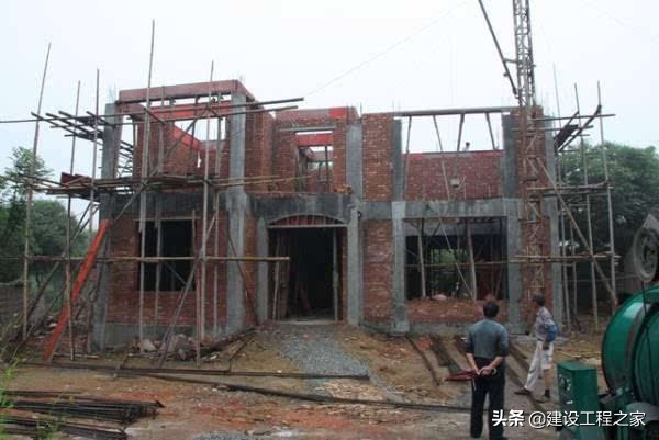 农村建房沙子价格,建房水泥沙子需多少钱一平方