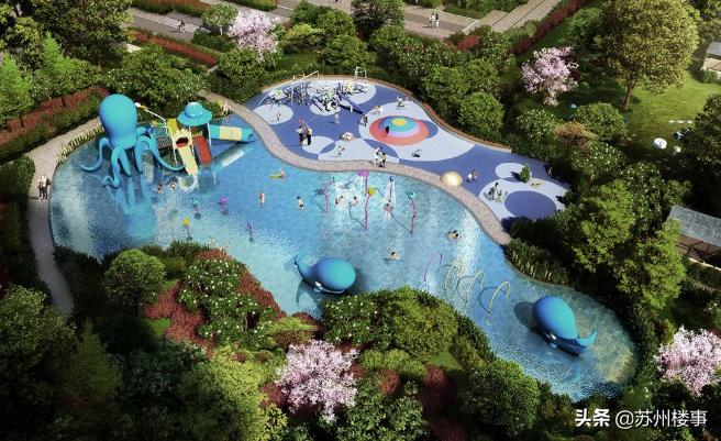 木渎中铁诺德国礼得房率,木渎诺德国礼楼盘怎么样