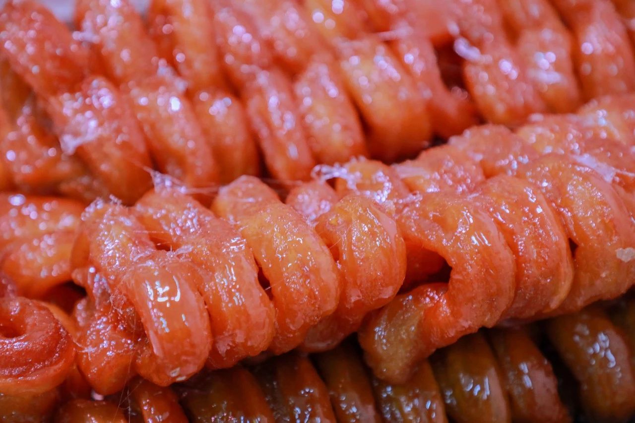 一百块钱吃遍牛街,挑战100元吃牛街