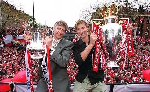 温格老爵爷的故事,温格73岁