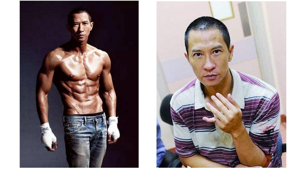 刘德华肖战,刘德华成龙