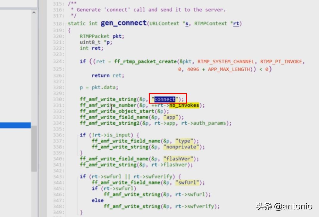 srs推流服务器rtmp问题汇总,rtmp流媒体协议