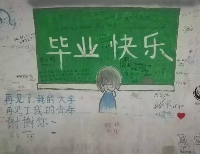 厦大后面的涂鸦隧道,厦大的涂鸦墙可以拍照吗