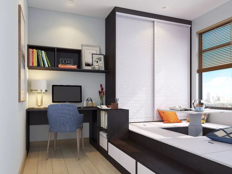 多款高能衣柜收纳,同样是个柜子,看人家是怎么服众的