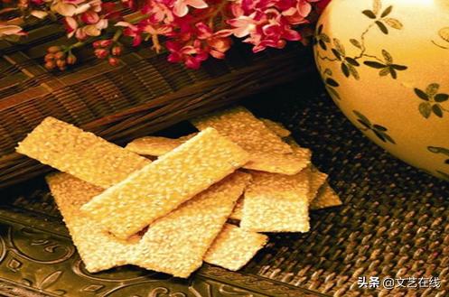 安徽利辛阚疃镇名小吃,安徽亳州利辛有哪些名小吃