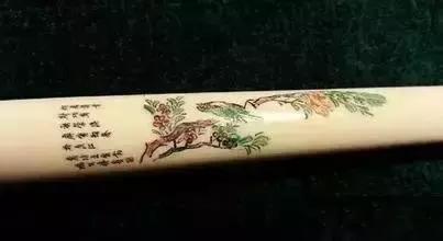 微雕：方寸之间显精美，秋毫之处见真章！