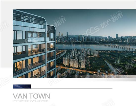 万杭府楼盘,万杭府和杭悦府对比