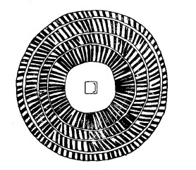 顶级石磨,国宝品鉴酒