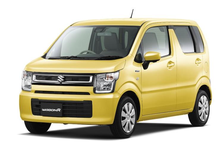 昌河铃木北斗星外表图片,新款铃木北斗星黄色