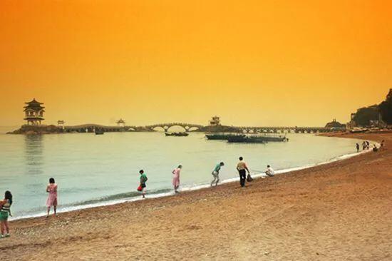 辽宁最干净的海滩旅游景点推荐,辽宁有哪些好玩的海滩景区