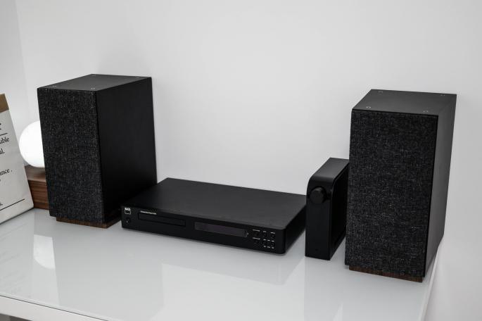 初烧买丹拿还是宝华,初烧入门级cd