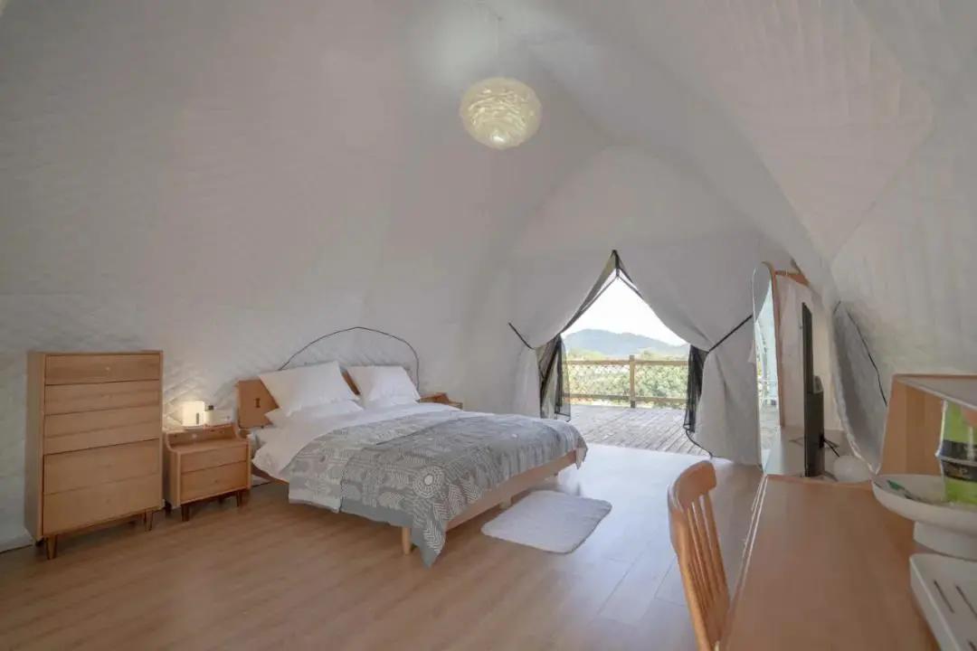 安吉玩雪的地方推荐,安吉周末滑雪泡温泉