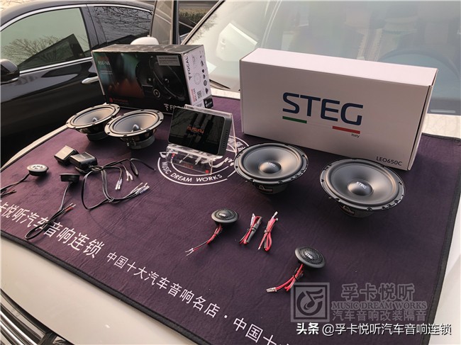 改装汽车音响捷力,改装汽车音响效果试听