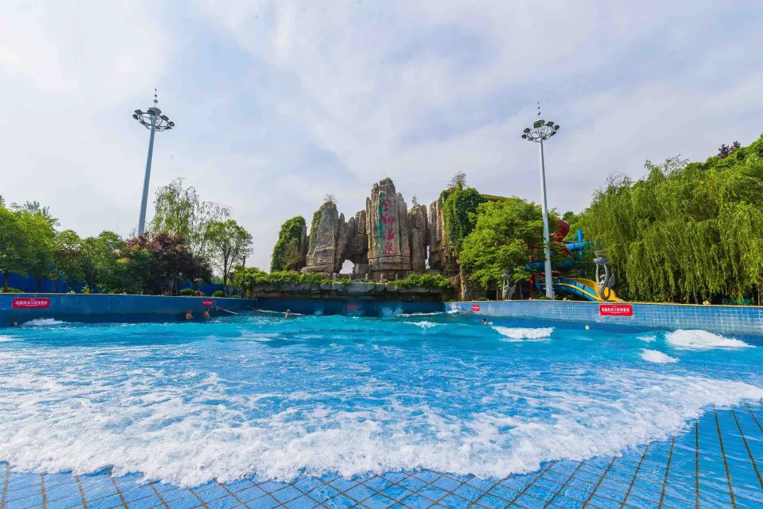 洛阳凤翔温泉门票多少钱,洛阳凤翔温泉区域几点开门