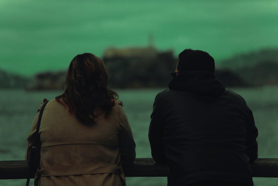 ins风暗黑小众照片,暗黑风ins图