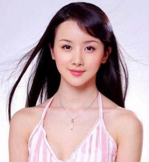 脸垮掉的女星,只能看脸不能看身材的7位女星