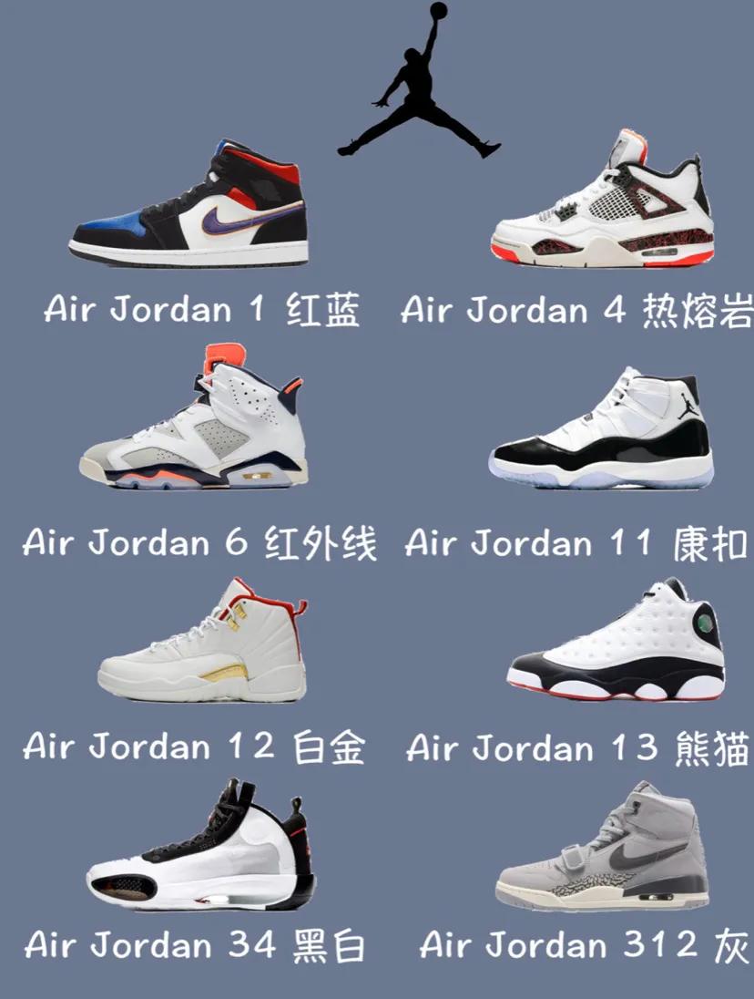 64款高帮鞋子推荐,秋冬都适合,又潮又百搭