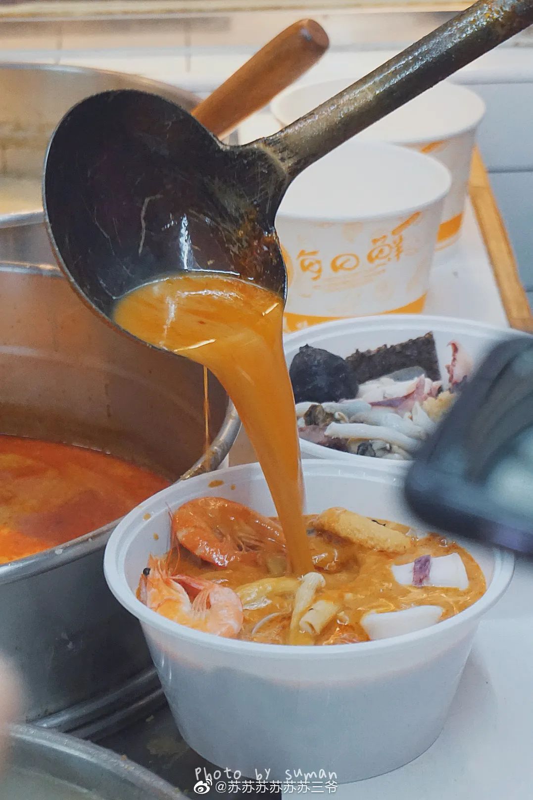 我在淘宝找到了个“能吃”的福建