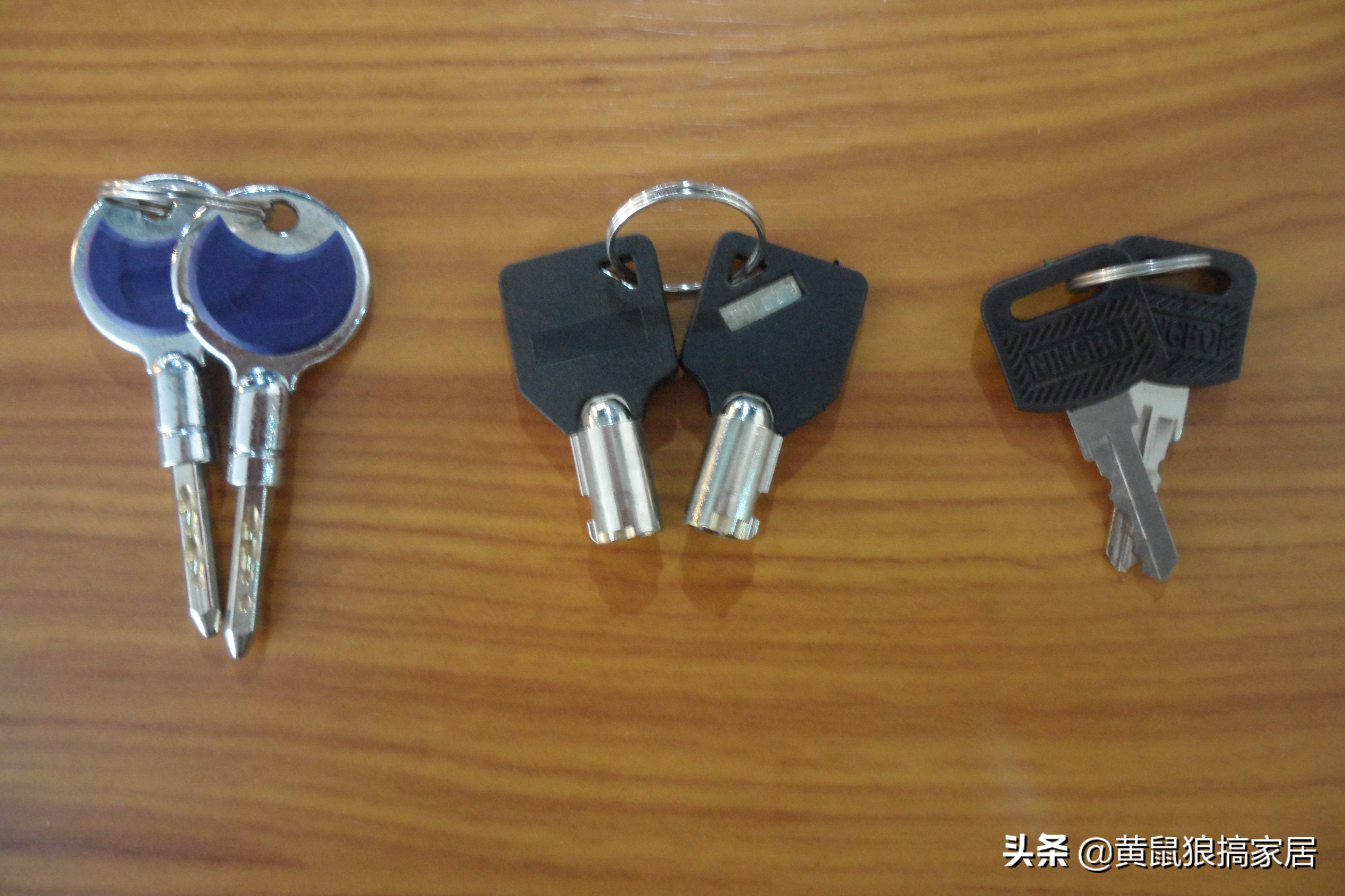 保险柜的防盗原理,保险柜的真正玄机