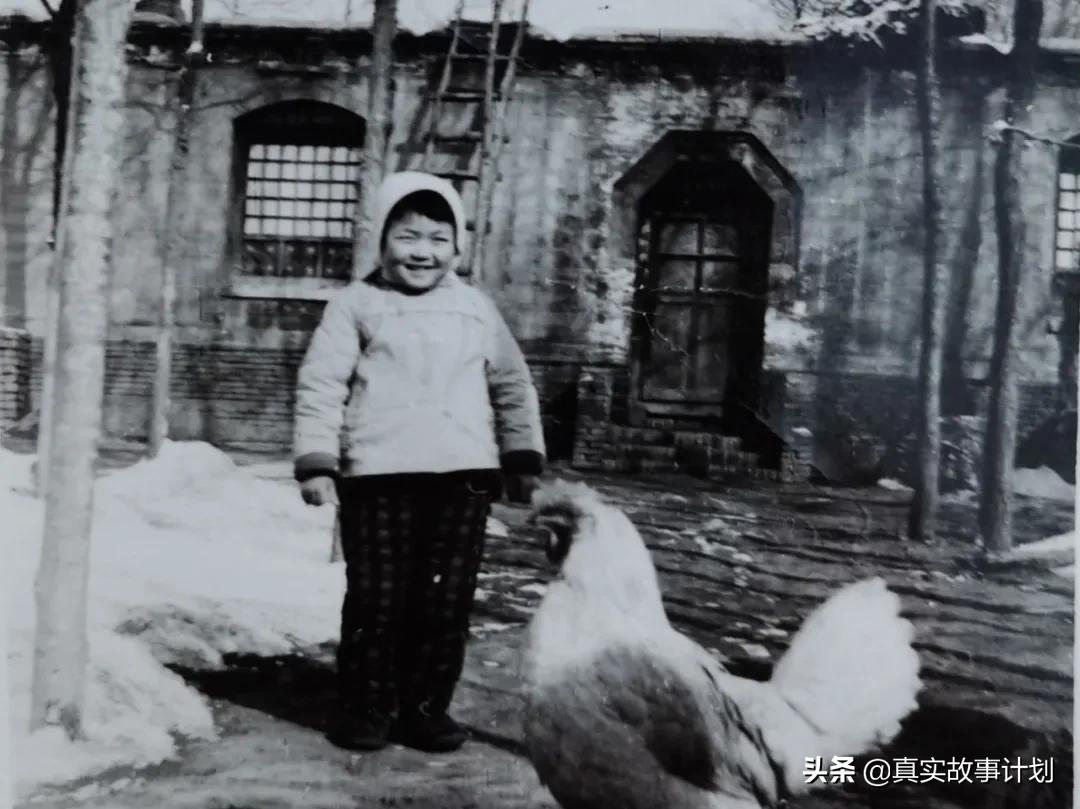 弃养女孩长大后续,弃养女婴后续