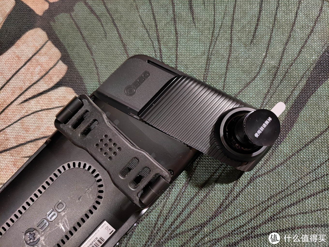 摩托车跑车改电动后视镜,流媒体后视镜改摩托车专用