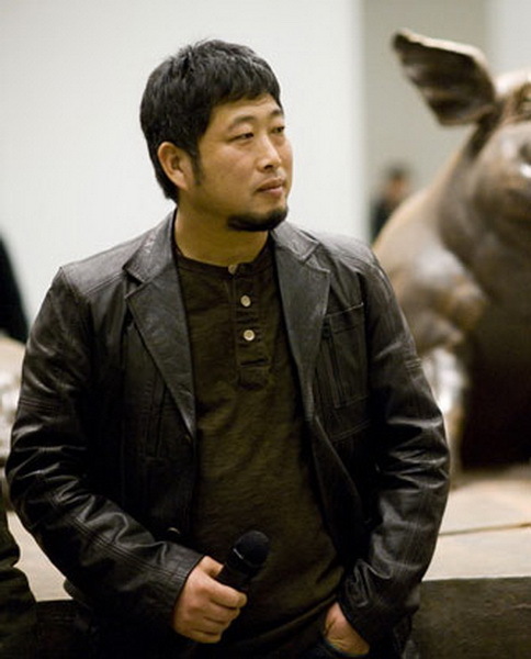 艺术名家郭北平油画肖像作品欣赏,当代名家油画图片大全