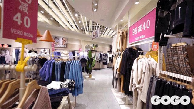 五角场巴黎春天24小时不打烊,巴黎春天五角场打折