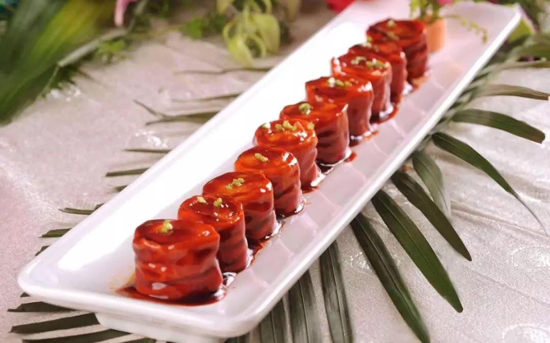 中国菜各省十大经典名菜,吃货们有福了原版视频