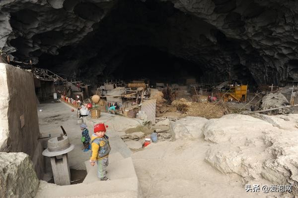贵州格凸河风景图,贵州紫云格凸河旅游