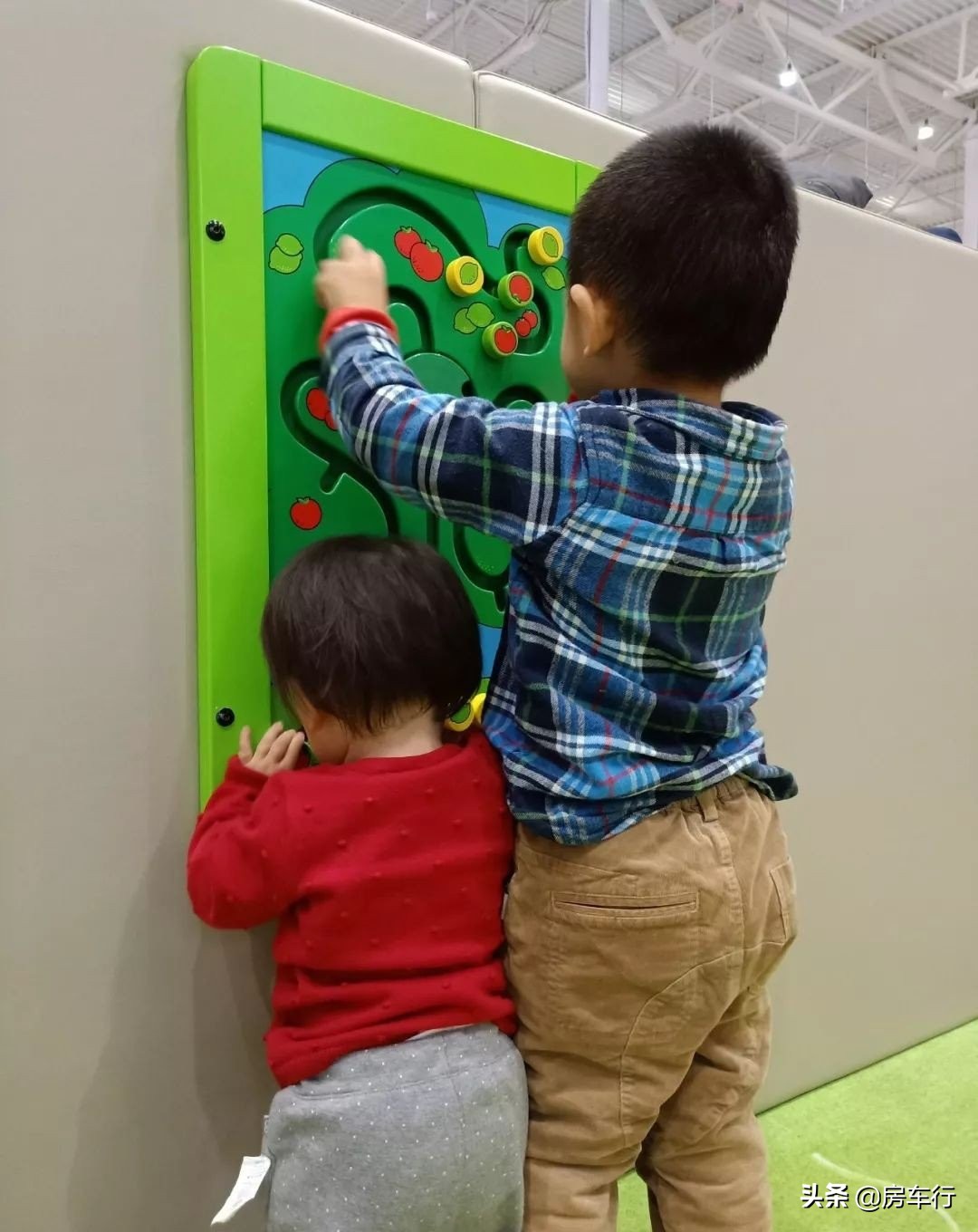 房车自驾游之环游世界,房车漫游记家在路上