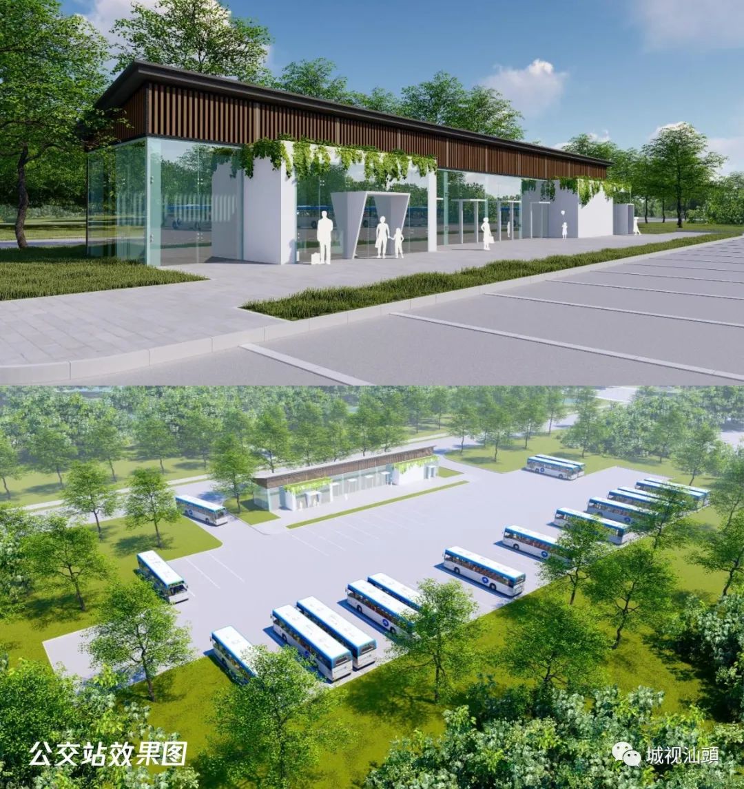 投资70亿元占地1700亩,投资9亿建公园