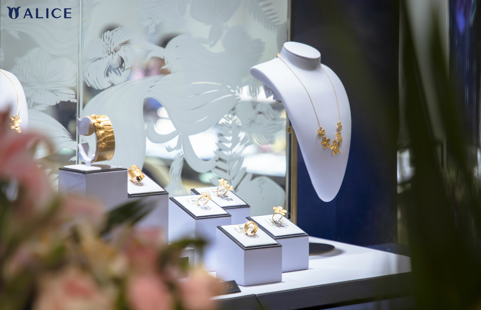 alice爱丽丝珠宝旗舰店,alice爱丽丝珠宝成都有店吗