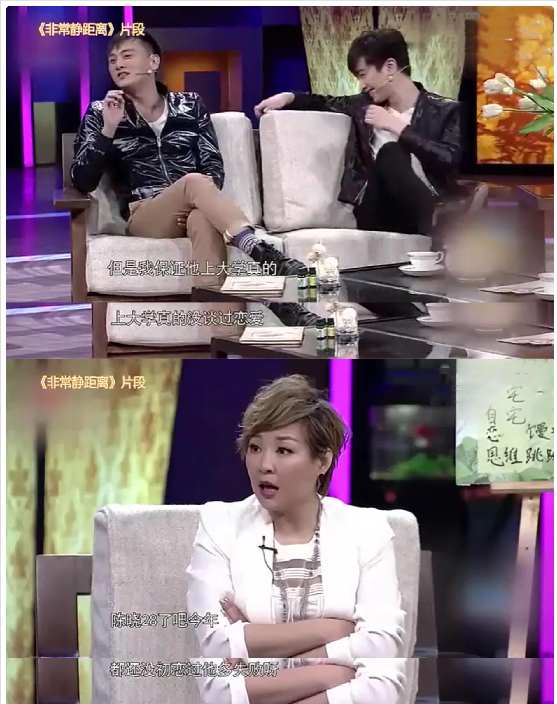 陈妍希从清纯女神到演技派实力派,陈妍希为什么会被称为集邮女