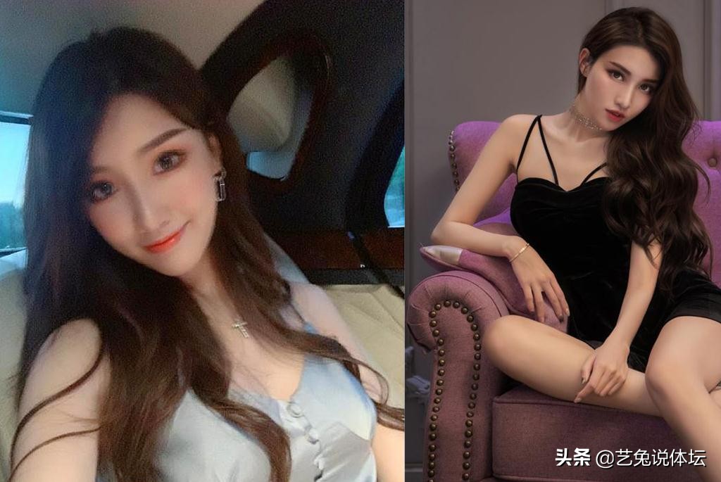 郭艾伦模特女友身材逆天,郭艾伦与伴娘