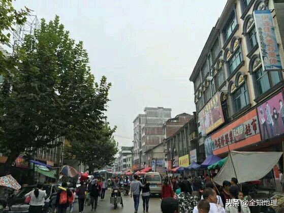 邵阳市排名前十的镇,邵阳市第二大镇是哪个镇