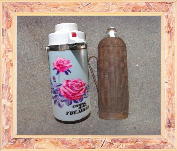 记忆中的宝藏-生活篇(长沙)