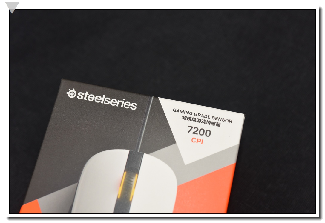 入门电竞精品—赛壑Rival106评测