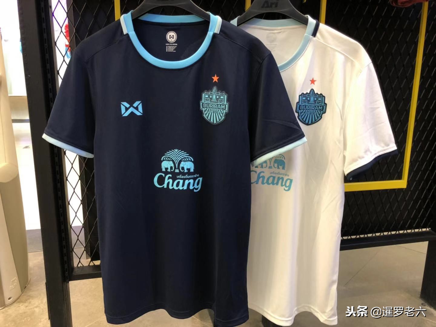 去泰国买拳套去哪里,泰国球衣购买攻略