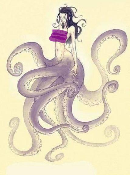 海贼王布鲁克初见娜美罗宾,娜美罗宾布鲁克变小