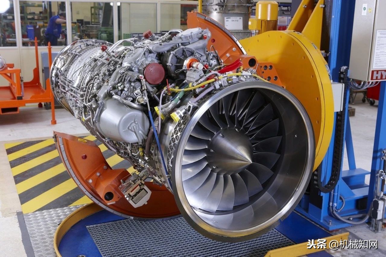 关于航空发动机原理论文,航空发动机难点到底在哪里
