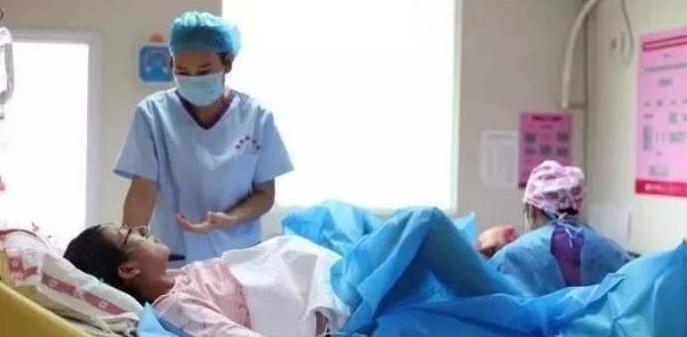 “内检遇到男医生最尴尬”“你知道阴超吗？”过来人：无地自容