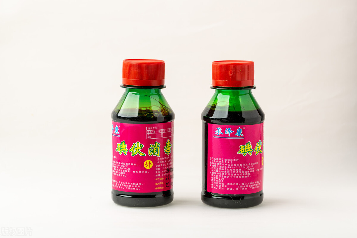 酒精、碘伏、碘酒、碘酊主要成分是什么？哪个消毒剂消毒效果好？