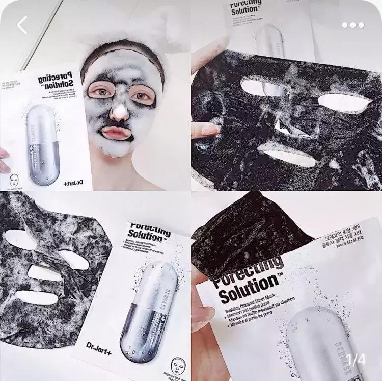 年度爱用好物面膜,盘点爱用面膜