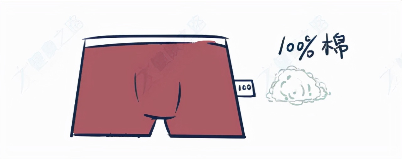 男人行与不行有哪些表现,给老公买内裤要买什么样的